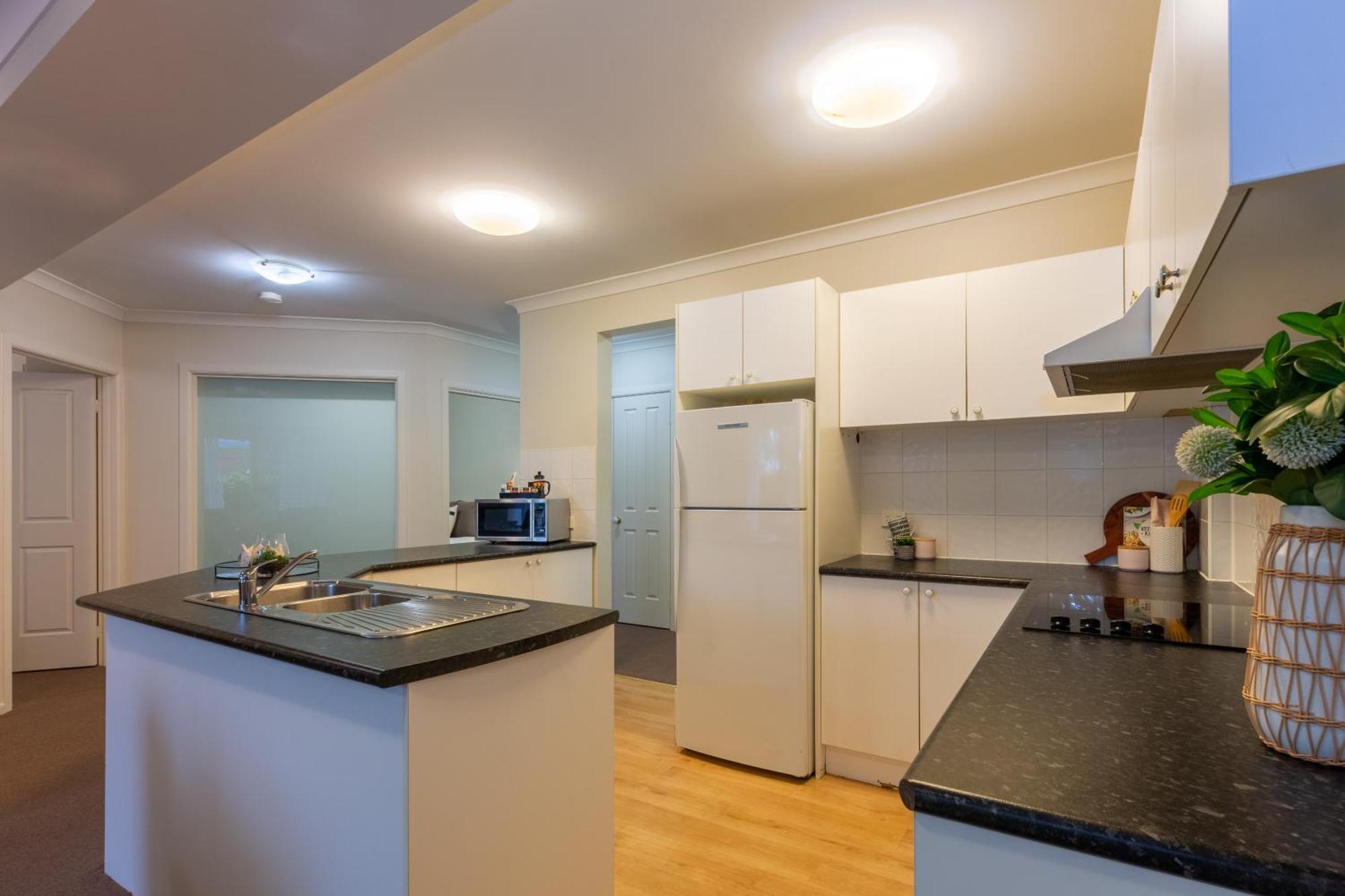 Lifestyle Apartments At Ferntree Ferntree Gully Exterior photo