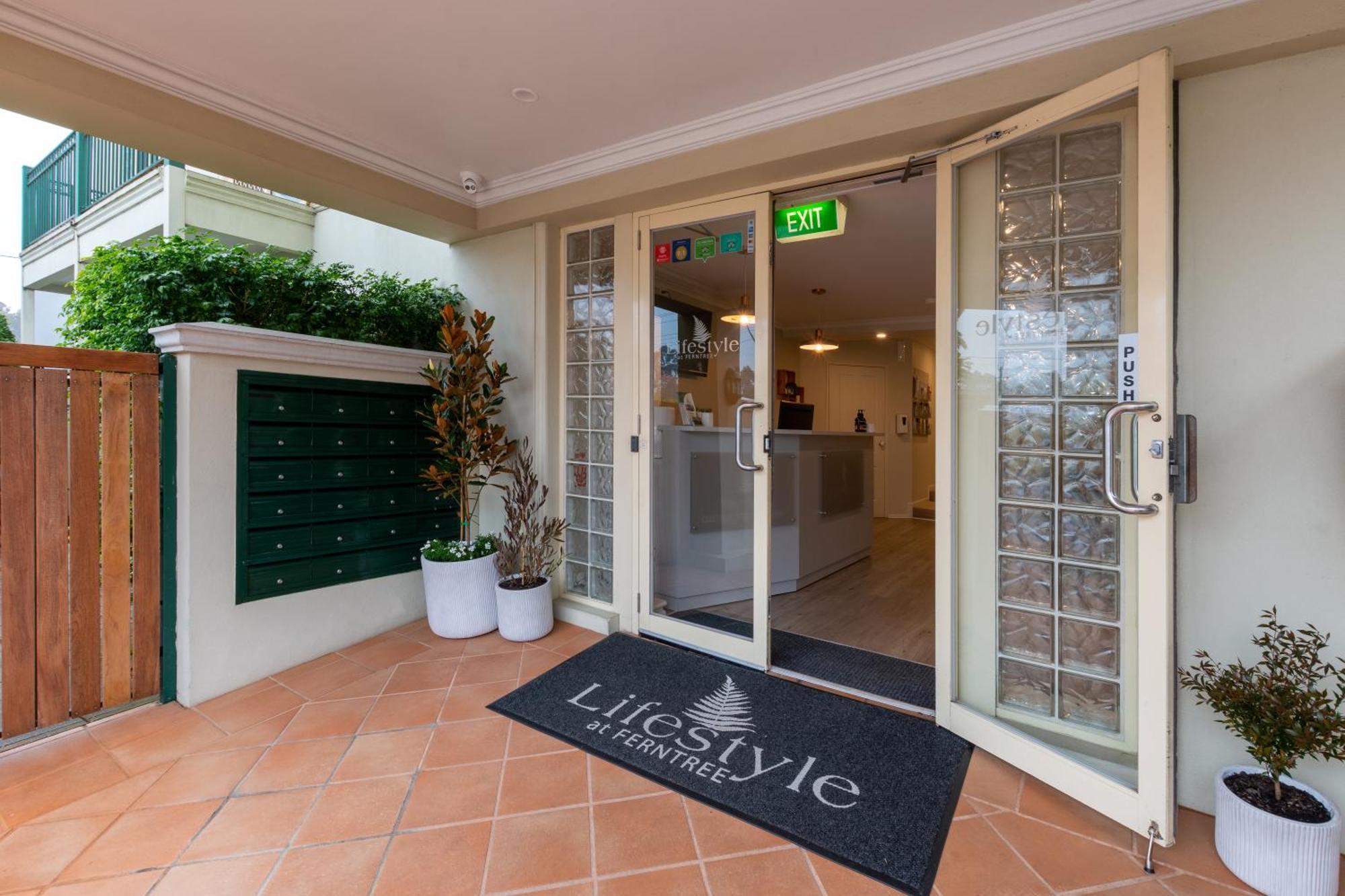Lifestyle Apartments At Ferntree Ferntree Gully Exterior photo