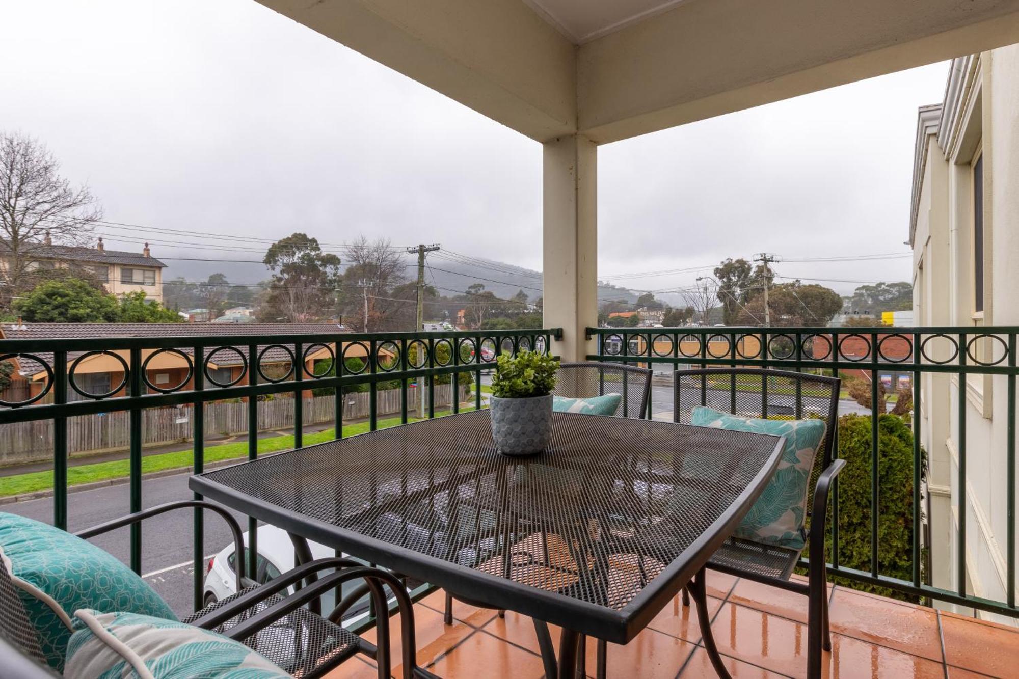 Lifestyle Apartments At Ferntree Ferntree Gully Exterior photo