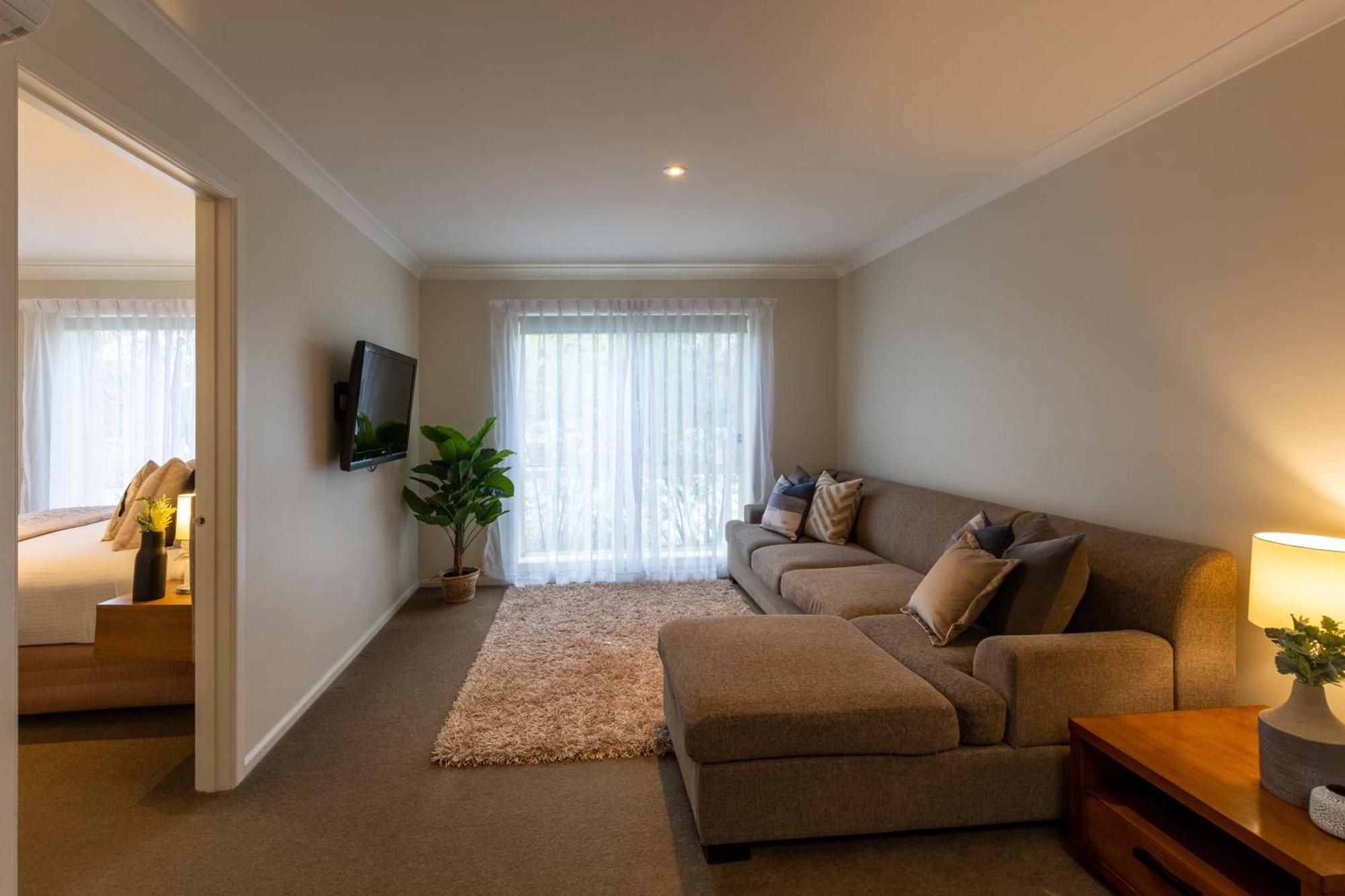 Lifestyle Apartments At Ferntree Ferntree Gully Exterior photo
