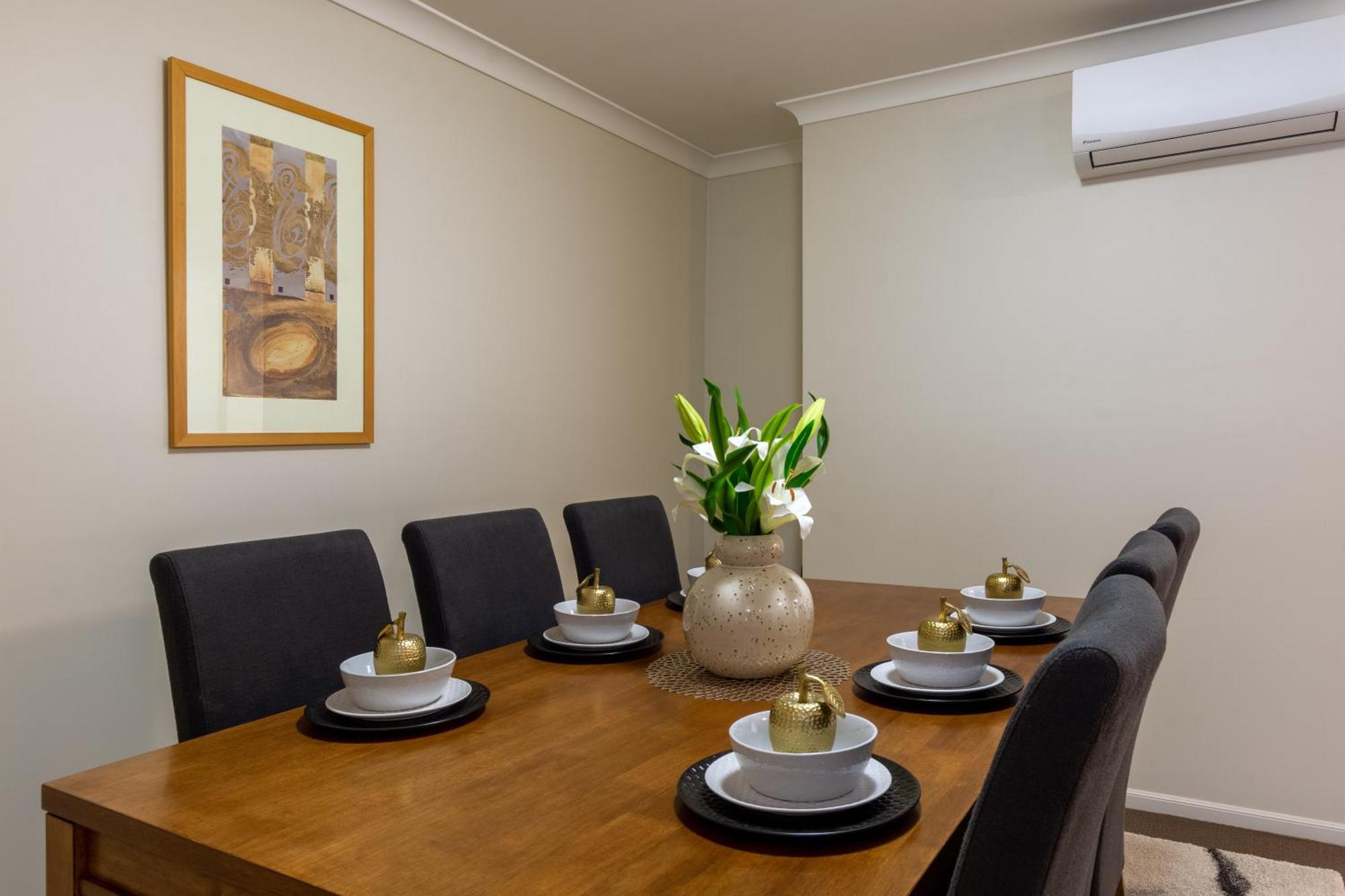 Lifestyle Apartments At Ferntree Ferntree Gully Exterior photo